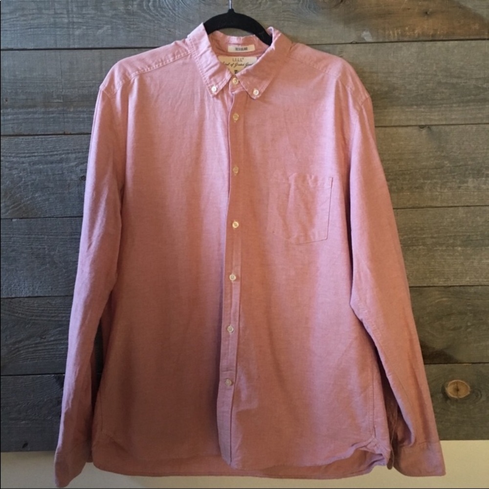 Large men’s tees bundle - Picture 2 of 6